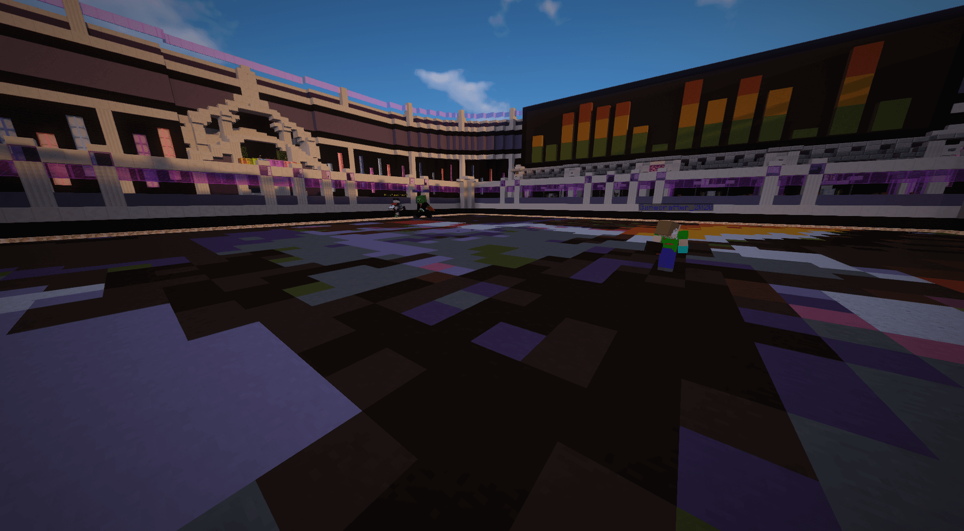 blockparty
