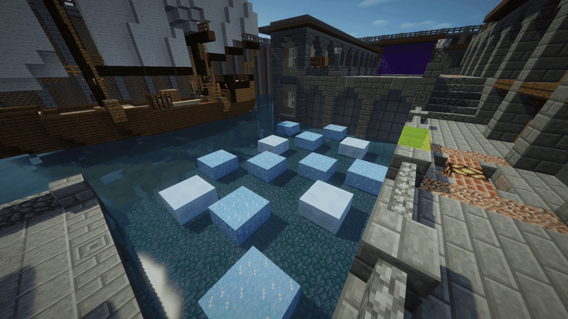 deathrun