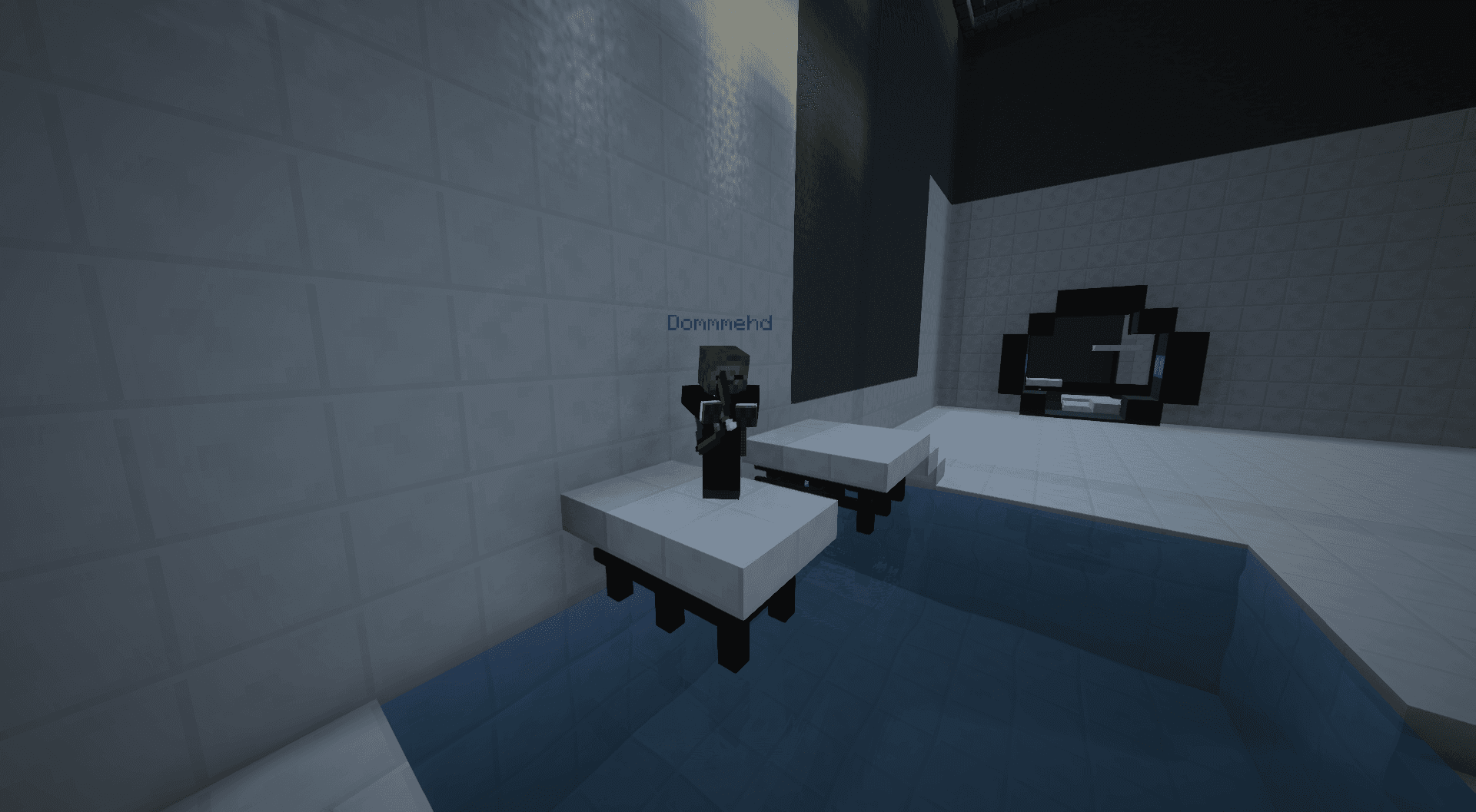 one-in-the-chamber