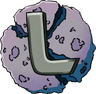 Lamentis Logo